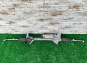 PRZEKŁADNIA KIEROWNICZA BMW G30 G31 G11 G32 4x4 1