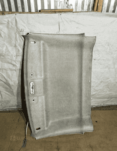 Podsufitka renault kangoo iii 739017123R 1