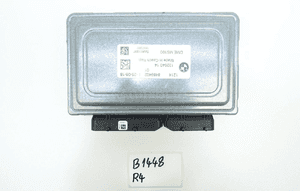 KOMPUTER STEROWNIK SILNIKA DME BMW I3 8489402 1