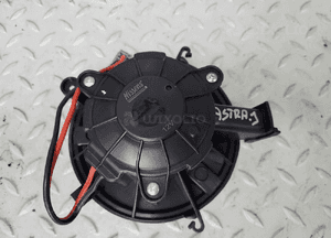 DMUCHAWA WENTYLATOR NADMUCH Kabiny Opel Astra 4 IV J 09- EU 2