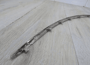 Mercedes W361 listwa chrom zderzaka AA36190383 4