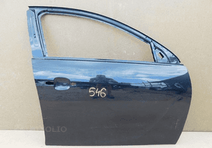 Drzwi prawe przednie prawy przód opel insignia 07- 1