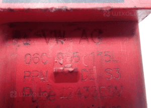 Audi vw seat skoda cewka 06C905115L radom 3