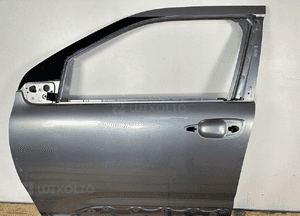 Drzwi przod przednie lewe citroen C4 cactus lift fl 2018- bardzo ladne 1
