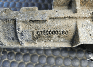 Przekładnia 8E1422066F 6700000269 Kierownicza Maglownica Magiel KOYO Europa Audi A4 B6 B7 Seat Exeo 18