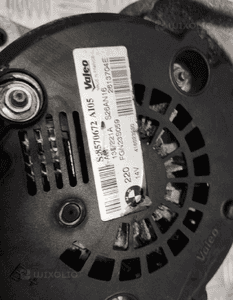 BMW F10 F11 ALTERNATOR 8570672 9