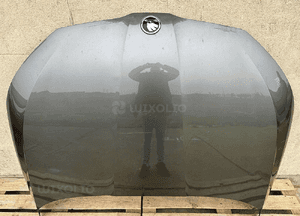Maska pokrywa silnika skoda scala 657 2019- bardzo ladna wlkp 1