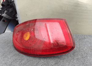 Lampa tył tylna prawa fiat bravo ii 2 oryginał wysyłka! 2