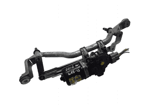 Mechanizm wycieraczek silniczek renault clio iv 288004542R 2013-2016 europa 1