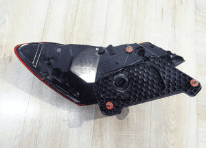 Lampa tył MB w213 lift sedan prawa led yap2289520 8