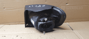 Lampa lewy tył tylna lewa w błotnik VW Golf V Plus 5M0945095L 6