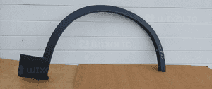 BMW X3 F25 listwa prawa 1