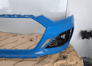 Zderzak audi RS5 8W 8W6 F5 lift 2020-2023 B9 4