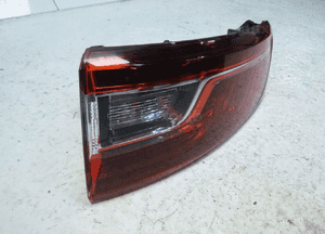 Renault megane 4 iv lampa prawy tył prawa tylna 3