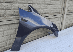 Opel astra 4 iv j 2009-2016 błotnik przedni prawy 3