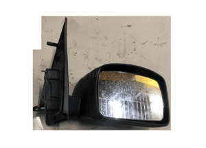 Lusterko zewnętrzne prawe Land Rover Freelander 2 II 2007--> 2