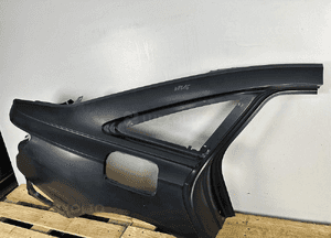 Blotnik tyl tylny prawy audi A6 C8 4K 4K5 sedan 2018- nowka oryginalny 3