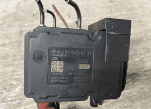 Pompa abs mercedes W204 A0064312612 A2045454732 6