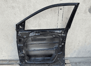 Drzwi przod przednie prawe hyundai santa fe iii 3 5