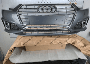 Zderzak audi A4 B9 8W competition s-line plus 2017 1