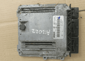 Komputer silnika MASTER MOVANO 0281017341 237100899R 1