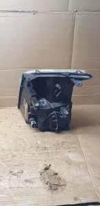 Lampa prawy przód przednia prawa Ford Transit MK7 6C11-13W029-DC 6