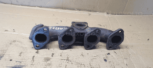 Kolektor wydechowy Opel Movano III 2.3 DCI 8200868133 3