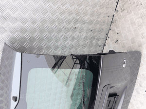 Klapa bagażnika volvo V50 lift kod lakieru 455-16 4