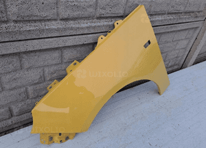 Opel adam błotnik przedni lewy 2