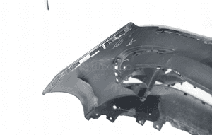 ZDERZAK PRZÓD PRZEDNI FORD KA PLUS LIFT 2018- 9