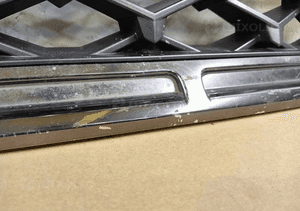 Atrapa gril grill hyundai tucson iii 3 lift n-line 18- 3