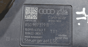 POMPA ABS AUDI TT 8S 2.0 TDI 8S0614517B 8S0907379B 6