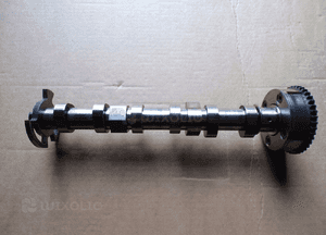 Wałek rozrządu wydechowy nissan juke ii dacia sandero 1.0 tce K130010337R 1
