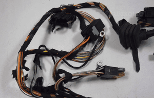 WIAZKA SKRZYNI BIEGOW SK35954 MASERATI 4200GT 2