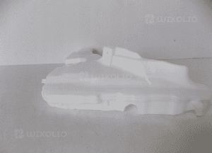 Audi Q7 4M Zbiornik Płynu Spryskiwacza - 11436 5