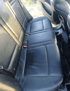 KOMPLET FOTELI FOTELE KANAPA BMW X5 E70 M X5 ORYGINAL M nie m pakiet ale M 9