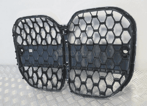 Grill gril atrapa nerki bmw 4 ii G22 G23 2020- 14