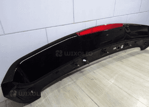 Kia niro spoiler klapy światło stop 87210-G5000 6
