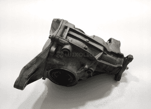 Most dyfer tył tylny mercedes gle i W166 166 A1663511008 1663511008 2015-19 2