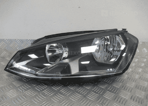 LAMPA PRZEDNIA PRZÓD LEWA VW GOLF VII 7 5G1 2012-2016 1
