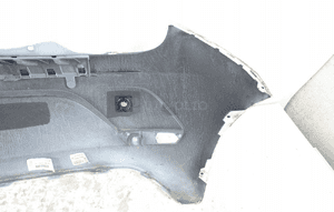 Vw up lift 2016- zderzak tył tylny 1S6807421AB 8