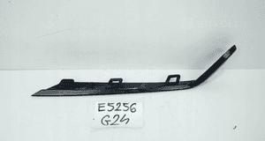 Listwa zderzaka prawy przód bmw 6 F06 F12 10-14 7370382 1