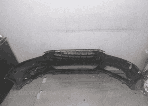Zderzak przód ford mondeo MK5 7