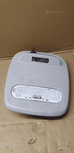Lampka podsufitki oświetlenie kabiny wyświetlacz Opel Vivaro B 93450664 739483145R 248804435R 3