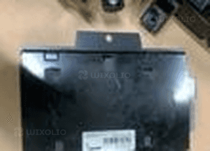 MERCEDES ML 163  Głośniki subwoofer system audio A 1638201002 11