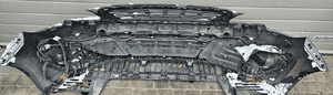 Peugeot 308 T9 zderzak przód przedni KKSD 9