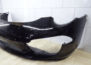 Porsche 991 lift zderzak przód 991505311 2