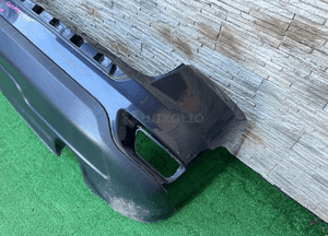 Zderzak jeep compass lift 492050 3