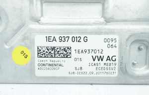 MODUŁ KOMFORTU GATEWAY VW ID3 ID.3 VW 1EA937012G 4