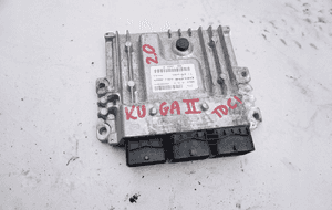 KOMPUTER STEROWNIK SILNIKA DV41-12A650-BF FORD
